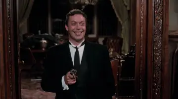 Backdrop to the movie "Clue" #1581349