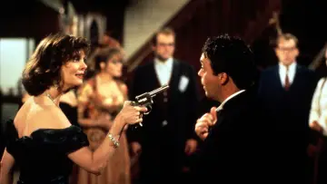 Backdrop to the movie "Clue" #1737610