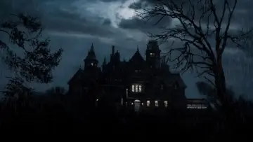 Backdrop to the movie "Clue" #680022
