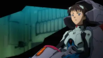Backdrop to the movie "Evangelion: 1.0 You Are (Not) Alone" #710747