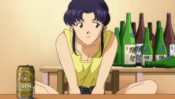 Backdrop to the movie "Evangelion: 1.0 You Are (Not) Alone" #806687