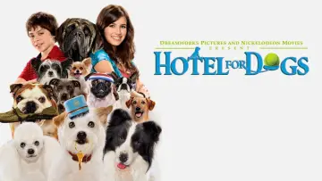 Backdrop to the movie "Hotel for Dogs" #904797