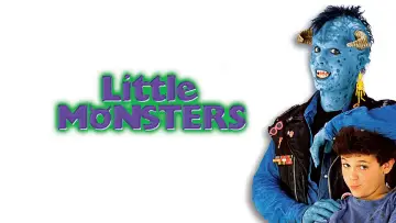 Backdrop to the movie "Little Monsters" #149366