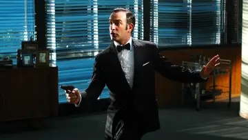 Backdrop to the movie "OSS 117: Cairo, Nest of Spies" #938470