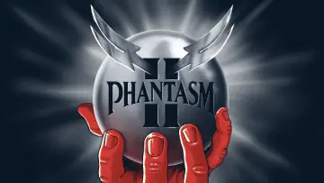 Backdrop to the movie "Phantasm II" #293868