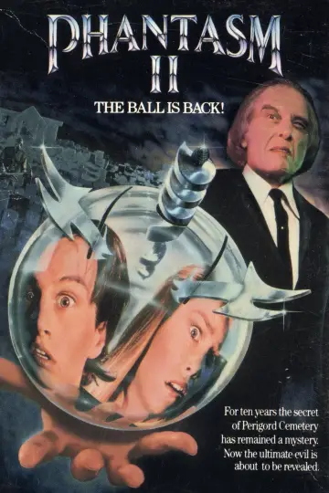 Phantasm II