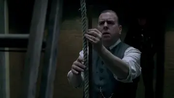 Backdrop to the movie "Pierrepoint: The Last Hangman" #1579793