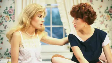 Backdrop to the movie "Sixteen Candles" #869735