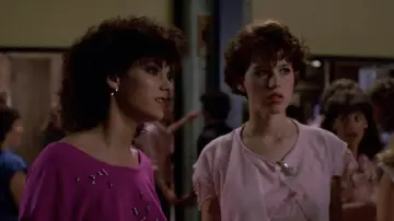 Backdrop to the movie "Sixteen Candles" #869763
