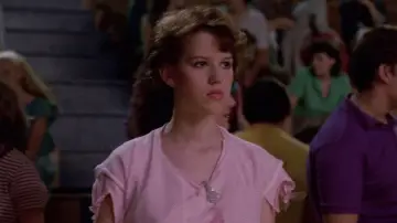 Backdrop to the movie "Sixteen Candles" #869770
