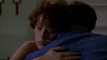 Backdrop to the movie "Sixteen Candles" #869780