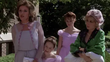 Backdrop to the movie "Sixteen Candles" #869783