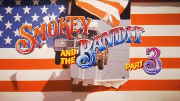 Backdrop to the movie "Smokey and the Bandit Part 3" #1028370
