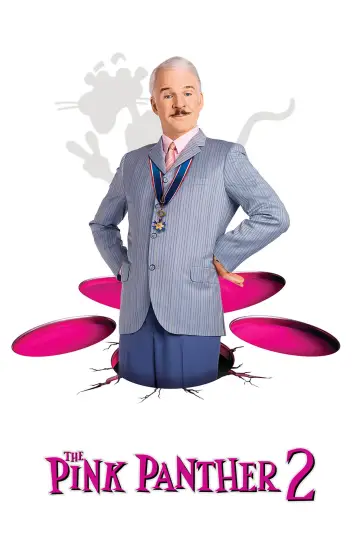 The Pink Panther 2