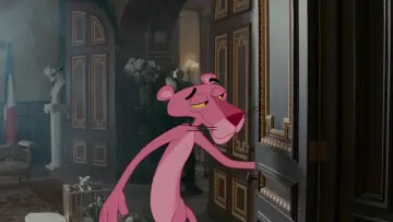 Backdrop to the movie "The Pink Panther 2" #902106
