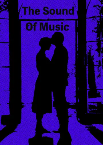 Poster to the movie "The Sound of Music" #1156410