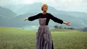 Backdrop to the movie "The Sound of Music" #200880
