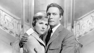 Backdrop to the movie "The Sound of Music" #430972