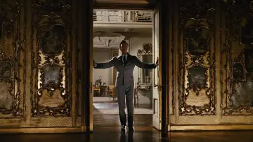 Backdrop to the movie "The Sound of Music" #599524