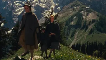 Backdrop to the movie "The Sound of Music" #599543