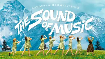 Backdrop to the movie "The Sound of Music" #599562