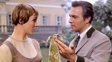 Backdrop to the movie "The Sound of Music" #599576