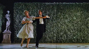 Backdrop to the movie "The Sound of Music" #599579