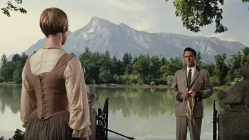 Backdrop to the movie "The Sound of Music" #599593