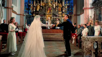 Backdrop to the movie "The Sound of Music" #599606