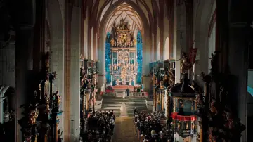 Backdrop to the movie "The Sound of Music" #599608