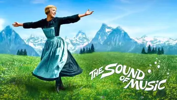 Backdrop to the movie "The Sound of Music" #66458