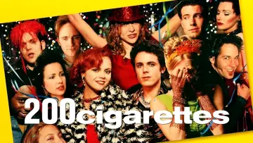 Backdrop to the movie "200 Cigarettes" #1103506