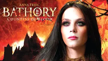 Backdrop to the movie "Bathory: Countess of Blood" #1040970