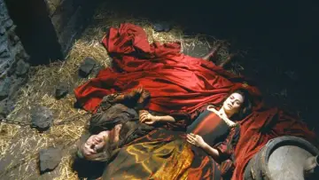 Backdrop to the movie "Bathory: Countess of Blood" #402691