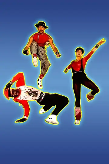 Breakin'