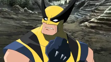 Watch film Hulk vs. Wolverine — Hulk vs Wolverine trailer 2009
