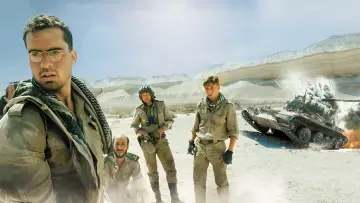 Backdrop to the movie "The Beast of War" #1457396