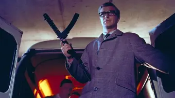 Backdrop to the movie "The Ipcress File" #422330