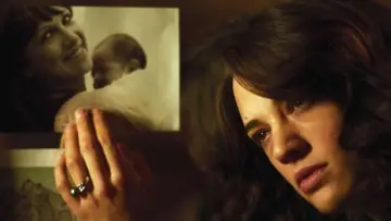 Backdrop to the movie "The Mother of Tears" #1139008