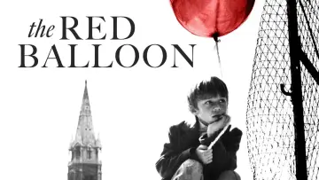 Backdrop to the movie "The Red Balloon" #985184