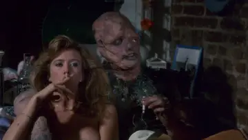 Backdrop to the movie "The Toxic Avenger" #999791