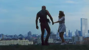 Backdrop to the movie "The Toxic Avenger" #999803