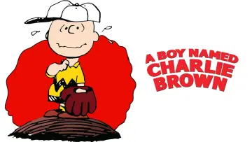 Backdrop to the movie "A Boy Named Charlie Brown" #1048589