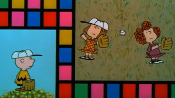 Backdrop to the movie "A Boy Named Charlie Brown" #410746
