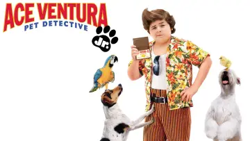 Backdrop to the movie "Ace Ventura Jr: Pet Detective" #1049999