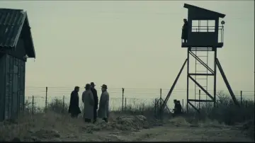Backdrop to the movie "Army of Shadows" #751713