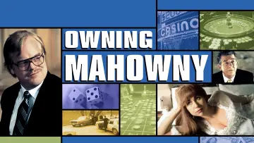 Backdrop to the movie "Owning Mahowny" #621745