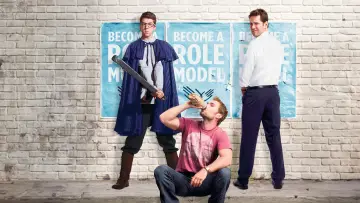 Backdrop to the movie "Role Models" #870870