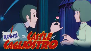 Backdrop to the movie "The Castle of Cagliostro" #107371
