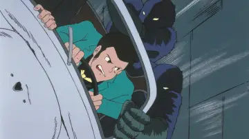 Backdrop to the movie "The Castle of Cagliostro" #690396
